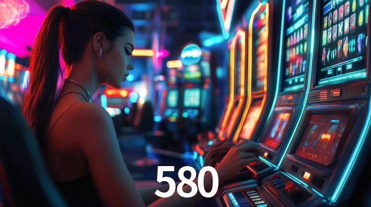 580 App